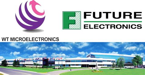 future electronics inc pte ltd|WT Microelectronics to Acquire Future Electronics for US$3.8 Billion.